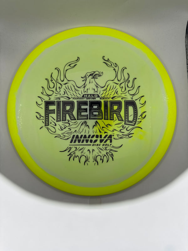 Firebird Halo
