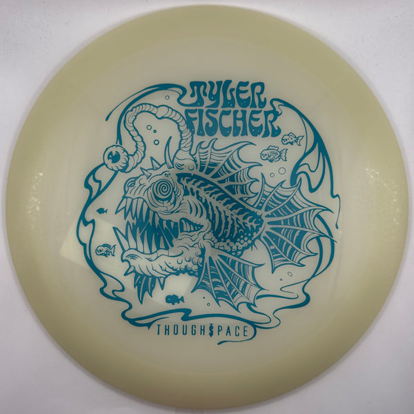 Tyler Fischer Construct Glow