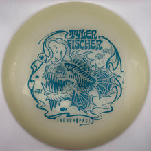 Tyler Fischer Construct Glow