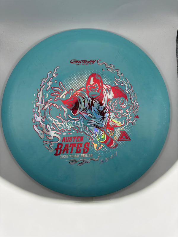 Element Austin Bates 2026 Tour Series