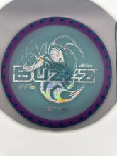 Buzzz Fuzed Buzzzsaw