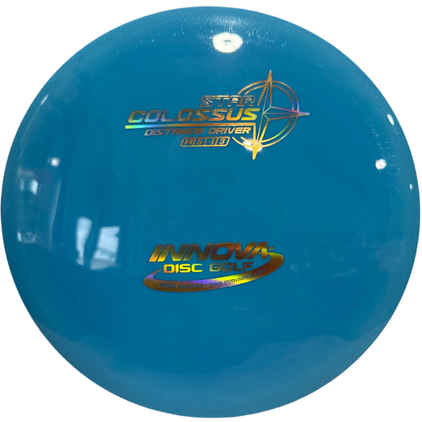 Colossus Star