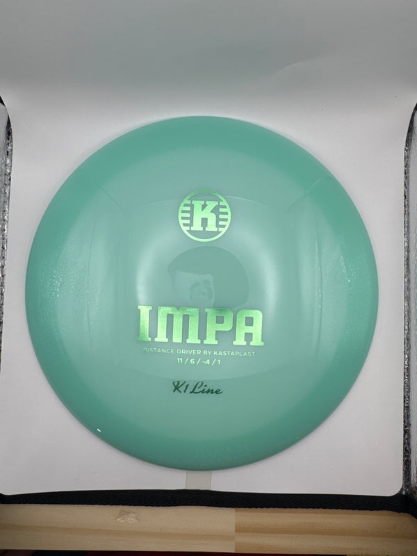 Impa K1 Line