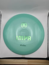 Impa K1 Line