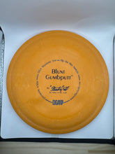 Blunt Gumbputt Signature Line