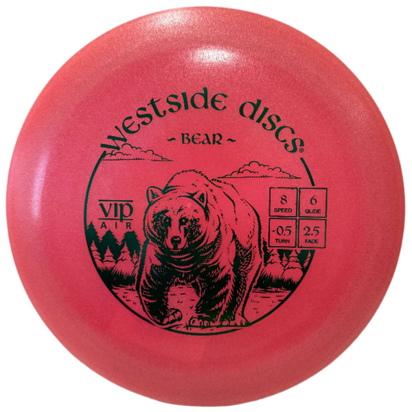 Bear VIP Air