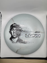 Luna 2026 Tour Series