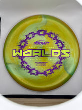 Sled Worlds 2026 Tour Series