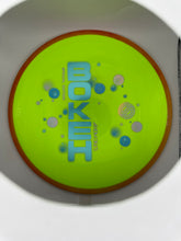 Special Edition Neutron Bokeh