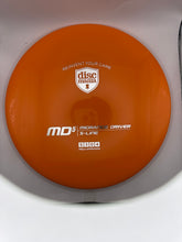 S-Line MD5