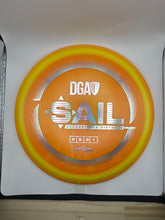 Sail Atmos
