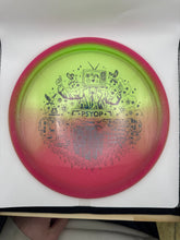 Psyop Retina