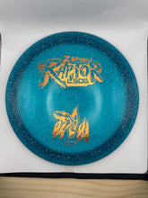 Raptor Z Sparkle