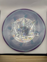 Buzzz Big Z Swirl