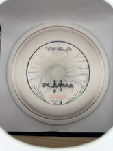 Tesla Plasma PLC