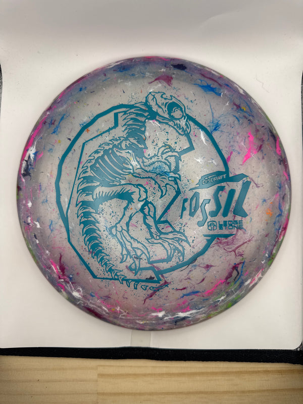 Fossil Jawbreaker Z FLX