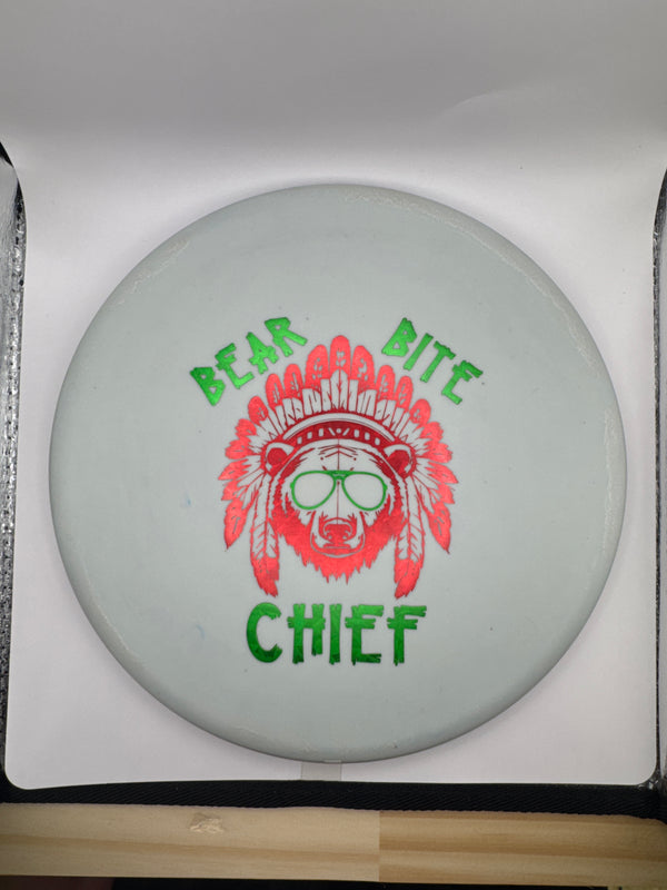 Chief “Bear Bite” Super-Glow Firm