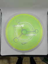 Wave Fission PLC