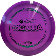 Cigarra Z