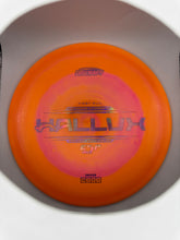 First Run Ricky Wysocki ESP Hallux