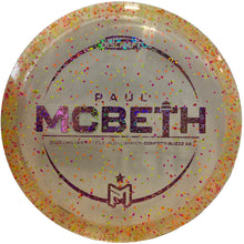 Buzzz SS Paul McBeth Victory Edition
