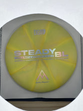 DGA Andrew Marwede Swirl Stone Steady BL
