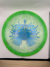 Sting Stiff CryZtal Confetti