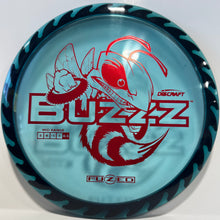 Buzzz Fuzed Buzzzsaw