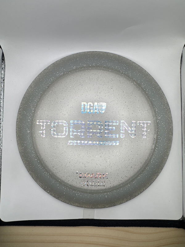 Torrent Spark