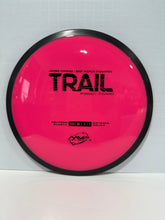 Trail Neutron