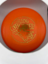 Flying squirrel