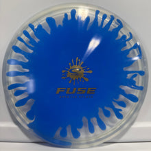 Fuse Opto-Ice Splash