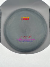 DGA Cole Redalen Signature Edition Stiff D-Line Steady BL