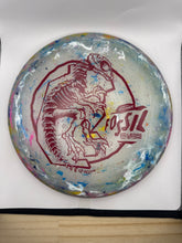 Fossil Jawbreaker Z FLX