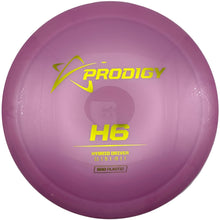 H6 500 Hybrid Driver