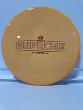 Fugitive Supreme Prototype
