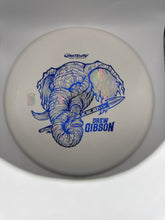 Spear Drew Gibson 2026 Tour Series