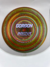 I-Dye Champion Gorgon