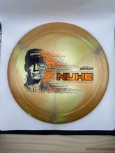 Nuke 2026 Tour Series