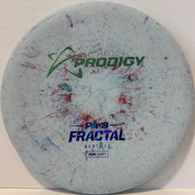 PA-3 Fractal 300 Soft