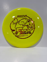 Fox Star