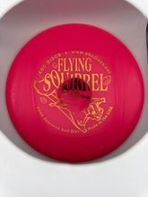Flying squirrel