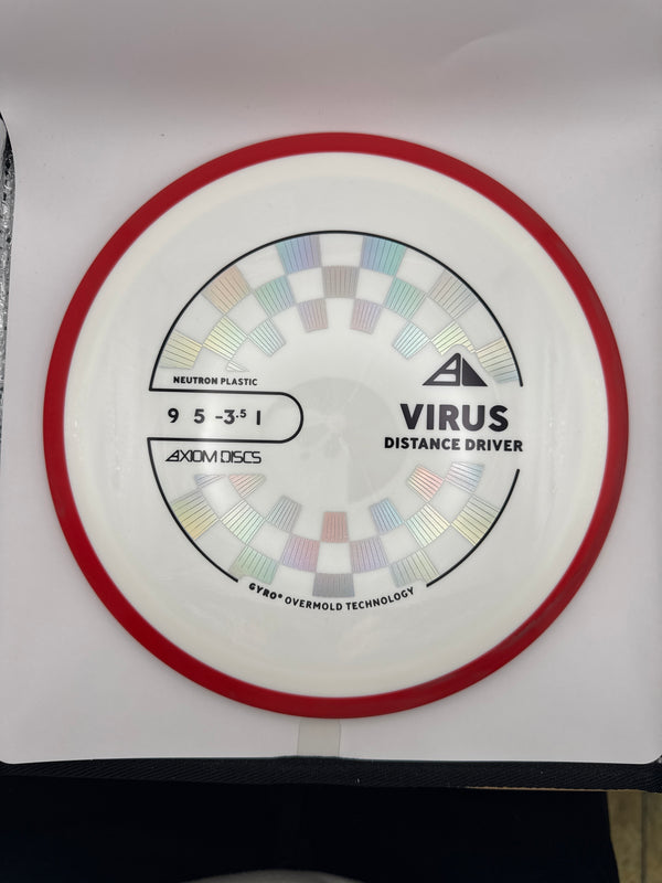 Virus Neutron (PLC)