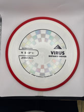 Virus Neutron (PLC)
