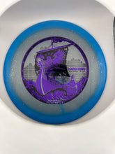 Innova Henna Blomroos Thunderbird Fairway Driver - Moondust Halo Champion