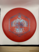 Maya G-Blend