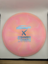 Discraft ESP Passion Fairway Driver | Discraft x BC