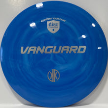 Vanguard Swirl S-Line