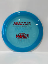 Mamba Champion