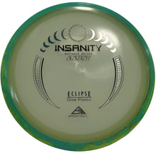 Insanity Eclipse